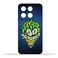 غطاء خلفي للهاتف المحمول من مادة TPU متوافق مع هاتف Xiaomi 17 بتصميم 14