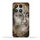 Generic TPU Mobile Back Case Cover Compatible With Xiaomi 17 With Design 16