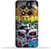 Generic TPU Mobile Back Case Cover Compatible With Xiaomi Poco X7 With Design 03