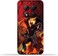 غطاء خلفي للهاتف المحمول من مادة TPU متوافق مع هاتف Xiaomi Poco X7 بتصميم رقم 7