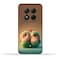 Generic TPU Mobile Back Case Cover Compatible With Xiaomi Poco X7 With Design 09