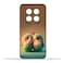 Generic TPU Mobile Back Case Cover Compatible With Xiaomi Poco X7 With Design 09
