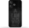 غطاء خلفي للهاتف المحمول من مادة TPU، متوافق مع هاتف Xiaomi Redmi 13 5G، بتصميم رقم 05