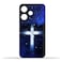 Generic TPU Mobile Back Case Cover Compatible With Xiaomi Redmi 13 5G With Design 18
