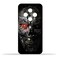 Generic TPU Mobile Back Case Cover Compatible With Xiaomi Redmi 14C (4G) With Design 15