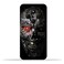 غطاء خلفي للهاتف المحمول من مادة TPU، متوافق مع هاتف Xiaomi Redmi 14C (5G) بتصميم 15