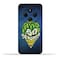 Generic TPU Mobile Back Case Cover Compatible With Xiaomi Redmi 14C (China) With Design 14