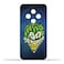 Generic TPU Mobile Back Case Cover Compatible With Xiaomi Redmi 14C (China) With Design 14