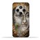 Generic TPU Mobile Back Case Cover Compatible With Xiaomi Redmi 14C (China) With Design 16