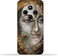 Generic TPU Mobile Back Case Cover Compatible With Xiaomi Redmi 14C (China) With Design 16