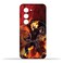 Generic TPU Mobile Back Case Cover Compatible With Xiaomi Redmi 15 (5G) With Design 07