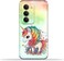 Generic TPU Mobile Back Case Cover Compatible With Xiaomi Redmi 15 (5G) With Design 08