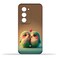 Generic TPU Mobile Back Case Cover Compatible With Xiaomi Redmi 15 (5G) With Design 09