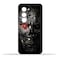 Generic TPU Mobile Back Case Cover Compatible With Xiaomi Redmi 15 (5G) With Design 15