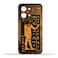 Generic TPU Mobile Back Case Cover Compatible With Xiaomi Redmi 15C 4G With Design 01