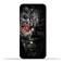غطاء خلفي للهاتف المحمول من مادة TPU، متوافق مع هاتف Xiaomi Redmi 15C 4G بتصميم أنيق.