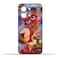 Generic TPU Mobile Back Case Cover Compatible With Xiaomi Redmi 15C 4G With Design 17