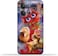 Generic TPU Mobile Back Case Cover Compatible With Xiaomi Redmi 15C 4G With Design 17