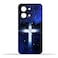 Generic TPU Mobile Back Case Cover Compatible With Xiaomi Redmi 15C 4G With Design 18