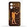 Generic TPU Mobile Back Case Cover Compatible With Xiaomi Redmi 15C 5G With Design 01