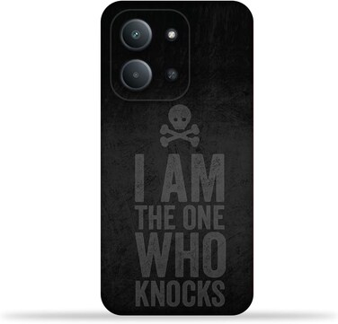 Generic TPU Mobile Back Case Cover Compatible With Xiaomi Redmi 15C 5G With Design 05