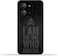 Generic TPU Mobile Back Case Cover Compatible With Xiaomi Redmi 15C 5G With Design 05
