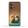 غطاء خلفي للهاتف المحمول من مادة TPU، متوافق مع هاتف Xiaomi Redmi 15C 5G، بتصميم رقم 9
