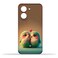 Generic TPU Mobile Back Case Cover Compatible With Xiaomi Redmi A5 4G With Design 09