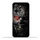 Generic TPU Mobile Back Case Cover Compatible With Xiaomi Redmi A5 4G With Design 15