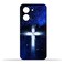 Generic TPU Mobile Back Case Cover Compatible With Xiaomi Redmi A5 4G With Design 18