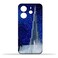 Generic TPU Mobile Back Case Cover Compatible With Xiaomi Redmi Note 14 5G With Design 11