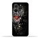 Generic TPU Mobile Back Case Cover Compatible With Xiaomi Redmi Note 14 5G With Design 15