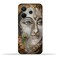 غطاء خلفي للهاتف المحمول من مادة TPU، متوافق مع هاتف Xiaomi Redmi Note 14 5G بتصميم 16
