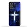 Generic TPU Mobile Back Case Cover Compatible With Xiaomi Redmi Note 14 5G With Design 18