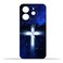 Generic TPU Mobile Back Case Cover Compatible With Xiaomi Redmi Note 14 5G With Design 18