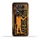 Generic TPU Mobile Back Case Cover Compatible With Xiaomi Redmi Note 14 Pro+ 5G / Xiaomi Redmi Note 14 Pro Plus 5G With Design 01