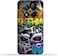 Generic TPU Mobile Back Case Cover Compatible With Xiaomi Redmi Note 14 Pro+ 5G / Xiaomi Redmi Note 14 Pro Plus 5G With Design 03