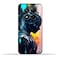 Generic TPU Mobile Back Case Cover Compatible With Xiaomi Redmi Note 14 Pro+ 5G / Xiaomi Redmi Note 14 Pro Plus 5G With Design 04