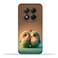 Generic TPU Mobile Back Case Cover Compatible With Xiaomi Redmi Note 14 Pro+ 5G / Xiaomi Redmi Note 14 Pro Plus 5G With Design 09