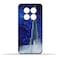 Generic TPU Mobile Back Case Cover Compatible With Xiaomi Redmi Note 14 Pro+ 5G / Xiaomi Redmi Note 14 Pro Plus 5G With Design 11