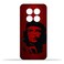 Generic TPU Mobile Back Case Cover Compatible With Xiaomi Redmi Note 14 Pro+ 5G / Xiaomi Redmi Note 14 Pro Plus 5G With Design 12