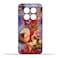 Generic TPU Mobile Back Case Cover Compatible With Xiaomi Redmi Note 14 Pro+ 5G / Xiaomi Redmi Note 14 Pro Plus 5G With Design 17
