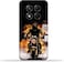 Generic TPU Mobile Back Case Cover Compatible With Xiaomi Redmi Note 14 Pro 5G With Design 06