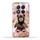 Generic TPU Mobile Back Case Cover Compatible With Xiaomi Redmi Note 14 Pro 5G With Design 13