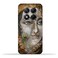 Generic TPU Mobile Back Case Cover Compatible With Xiaomi Redmi Note 14 Pro 5G With Design 16