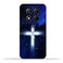 غطاء خلفي للهاتف المحمول من مادة TPU، متوافق مع هاتف Xiaomi Redmi Note 14 Pro 5G بتصميم أنيق.