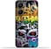 Generic TPU Mobile Back Case Cover Compatible With Xiaomi Redmi Turbo 4 Pro With Design 03