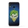 Generic Huawei Nova 3e TPU Protective Silicone Case With Joker Why so Serious Design