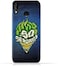 Generic Huawei Nova 3e TPU Protective Silicone Case With Joker Why so Serious Design