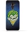 Generic Huawei P20 Plus TPU Protective Silicone Case With Joker Why so Serious Design